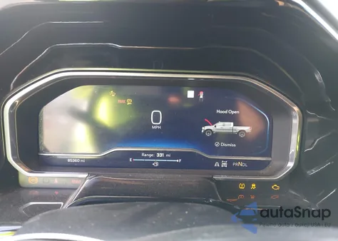 2022 Chevrolet Silverado 1500 4Wd Standard Bed Lt z USA, uszkodzony, nr VIN 1GCPDDEK0NZ595553